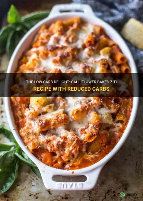 How many carbs are in baked penne melanzane - calories, carbs, nutrition