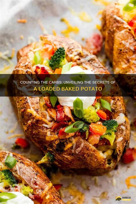 How many carbs are in baked potato with creamy chicken mayonnaise - calories, carbs, nutrition