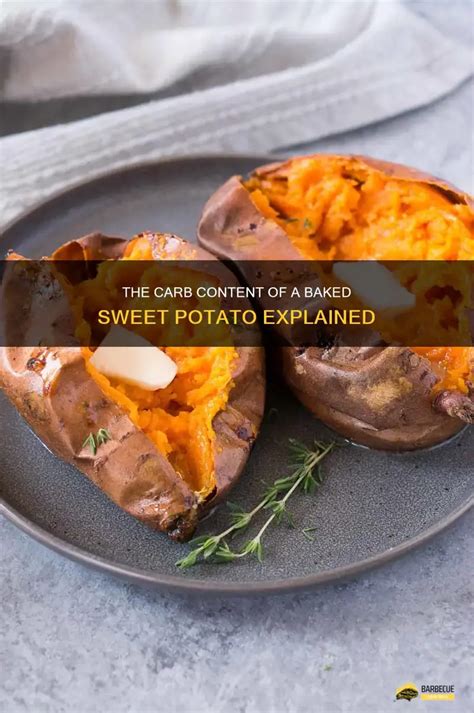 How many carbs are in baked potato with sweet & sour chicken - calories, carbs, nutrition