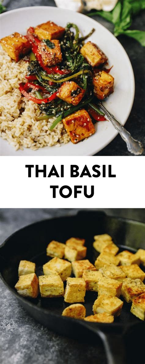 How many carbs are in balsamic basil tofu - calories, carbs, nutrition