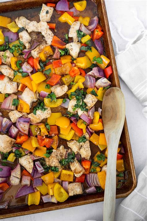 How many carbs are in balsamic chicken and peppers - calories, carbs, nutrition