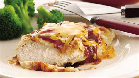 How many carbs are in barbecuban chicken melt - calories, carbs, nutrition