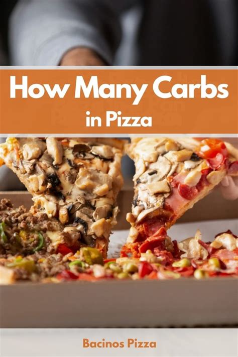 How many carbs are in barbecuban pizza (16