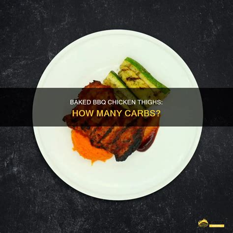 How many carbs are in barbecue chicken (4829.0) - calories, carbs, nutrition