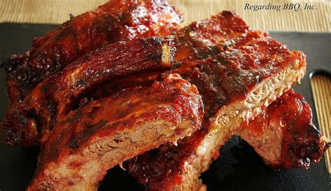 How many carbs are in barbeque beef ribs (9622.0) - calories, carbs, nutrition