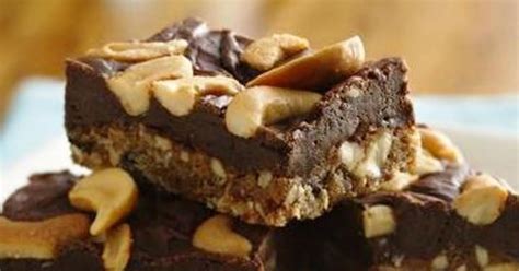 How many carbs are in bars, cashew fudge (bostwick) - calories, carbs, nutrition