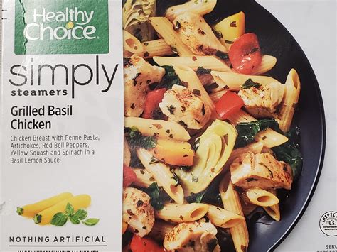 How many carbs are in basil chicken - calories, carbs, nutrition