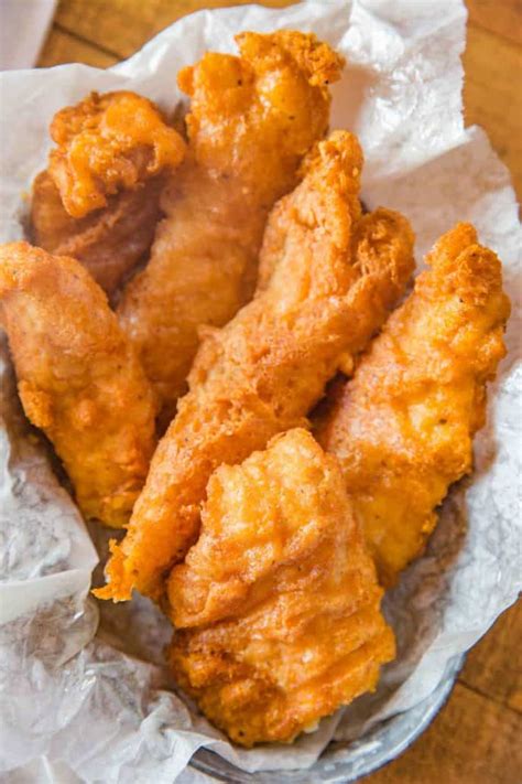 How many carbs are in batter fried cod - calories, carbs, nutrition