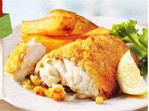 How many carbs are in battered fillet of haddock - calories, carbs, nutrition