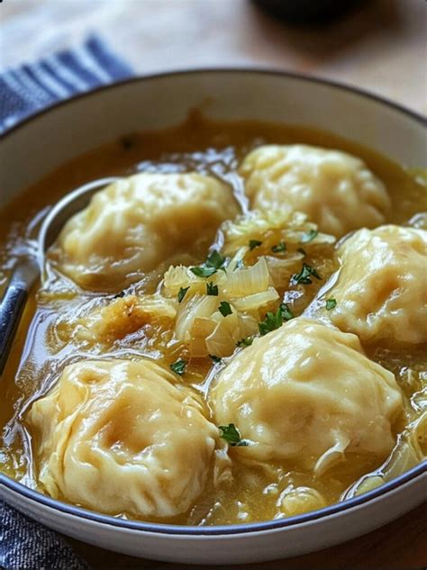 How many carbs are in bavarian meat dumplings - calories, carbs, nutrition