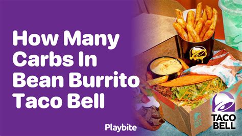 How many carbs are in bbq barrito - calories, carbs, nutrition