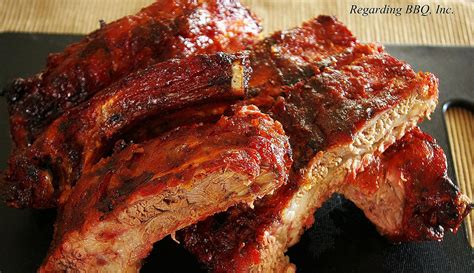 How many carbs are in bbq beef ribs - calories, carbs, nutrition