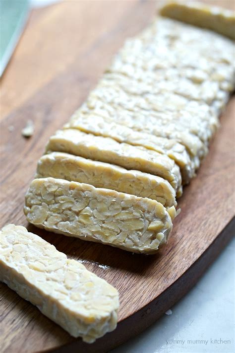 How many carbs are in bbq tempeh - calories, carbs, nutrition