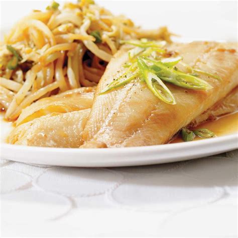 How many carbs are in bbq teriyaki sole fillet - calories, carbs, nutrition