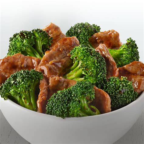 How many carbs are in beef and broccoli (75871.0) - calories, carbs, nutrition