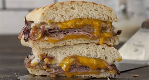 How many carbs are in beef and cheddar ciabatta - calories, carbs, nutrition