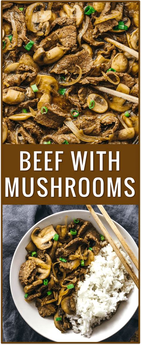 How many carbs are in beef and mushroom saute plate - calories, carbs, nutrition