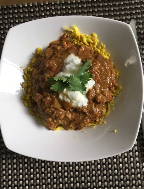 How many carbs are in beef asian stir fry over rice - calories, carbs, nutrition