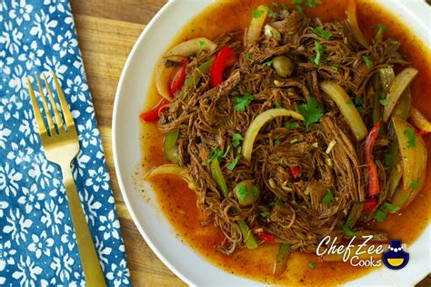 How many carbs are in beef brisket ropa vieja 1 oz - calories, carbs, nutrition