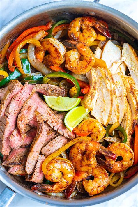 How many carbs are in beef fajitas, grilled - calories, carbs, nutrition