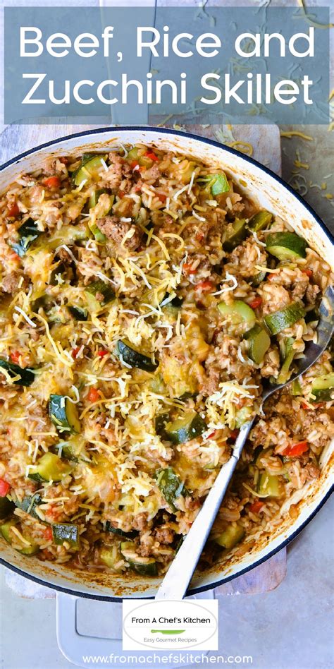 How many carbs are in beef flank chimichurri brown rice zucchini - calories, carbs, nutrition