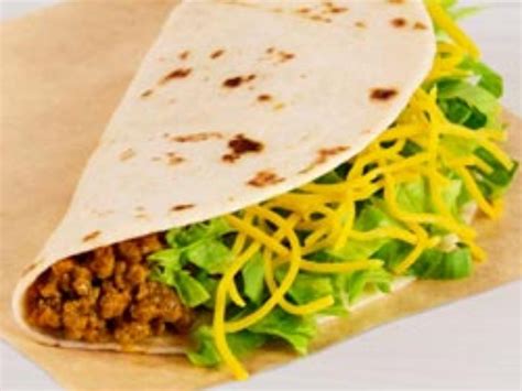 How many carbs are in beef soft tacos - calories, carbs, nutrition