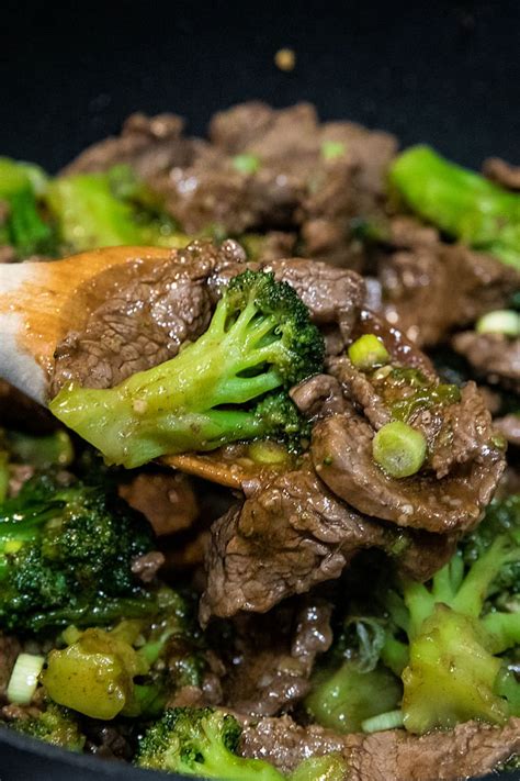 How many carbs are in beef stir-fry - calories, carbs, nutrition