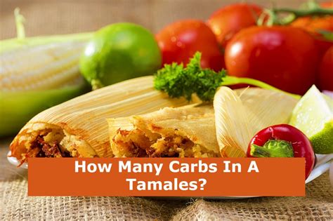 How many carbs are in beef tamales - calories, carbs, nutrition