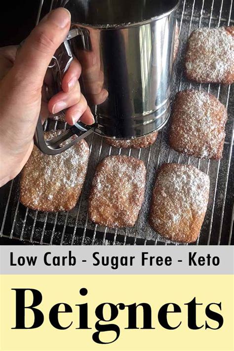 How many carbs are in beignets shaker - calories, carbs, nutrition