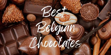 How many carbs are in belgian chocolates - calories, carbs, nutrition