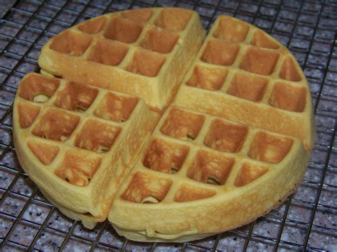 How many carbs are in belgian waffle - calories, carbs, nutrition