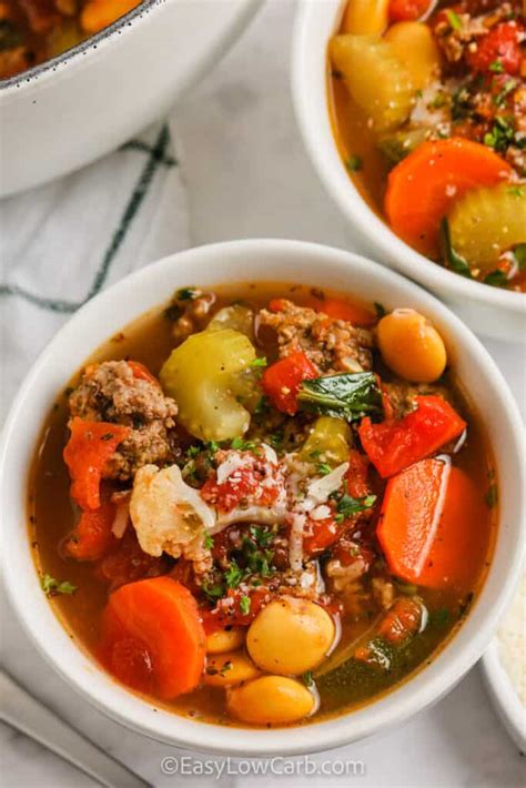 How many carbs are in bella minestrone soup - calories, carbs, nutrition