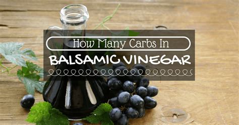 How many carbs are in berry balsamic - calories, carbs, nutrition