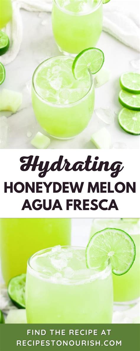 How many carbs are in bev agua fresca honeydew 10 fl oz - calories, carbs, nutrition