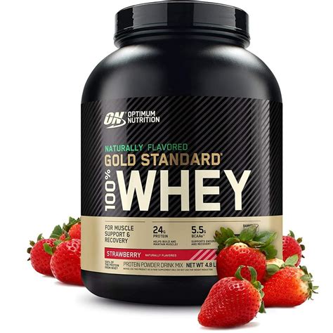 How many carbs are in beverages, protein powder whey based - calories, carbs, nutrition