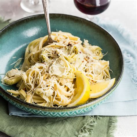 How many carbs are in black bean pasta w/artichokes - calories, carbs, nutrition