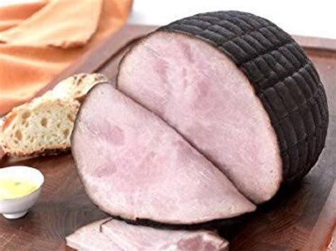 How many carbs are in black forest ham - calories, carbs, nutrition