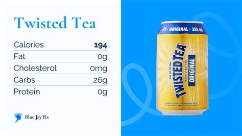 How many carbs are in black tea - calories, carbs, nutrition