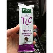 How many carbs are in blackberry graham bar - calories, carbs, nutrition