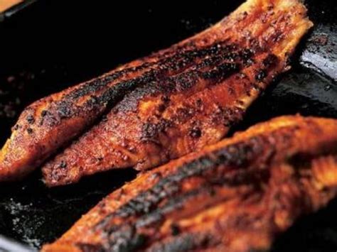 How many carbs are in blackened catfish - calories, carbs, nutrition