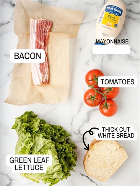 How many carbs are in blt sandwich on wheat bread - calories, carbs, nutrition