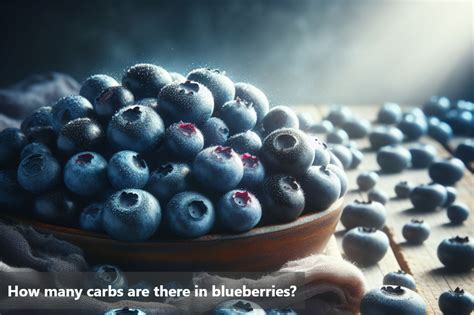 How many carbs are in blueberry, peach & honey parfait - calories, carbs, nutrition