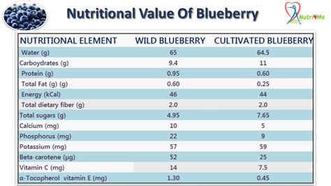 How many carbs are in blueberry apple smoothie - calories, carbs, nutrition