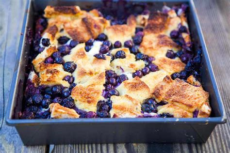 How many carbs are in blueberry maple breakfast bake (10884.0) - calories, carbs, nutrition