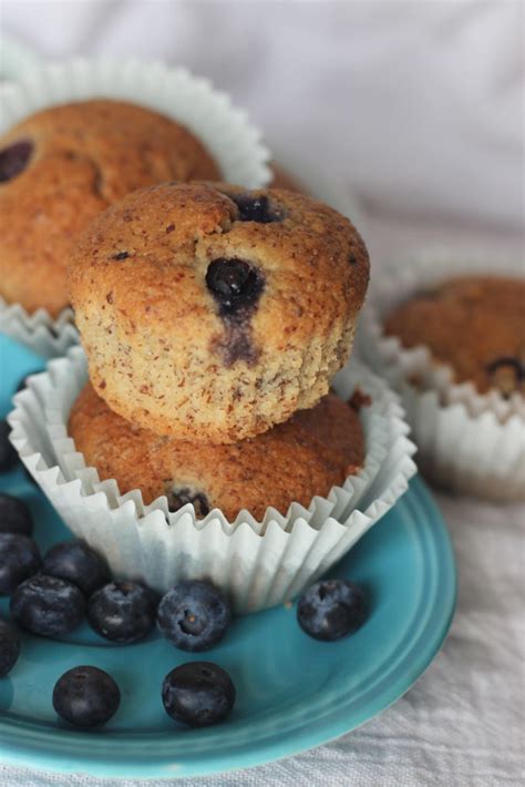 How many carbs are in blueberry muffin - low fat - calories, carbs, nutrition