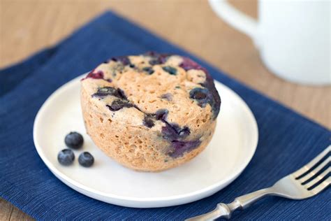 How many carbs are in blueberry muffins, vegetarian - calories, carbs, nutrition