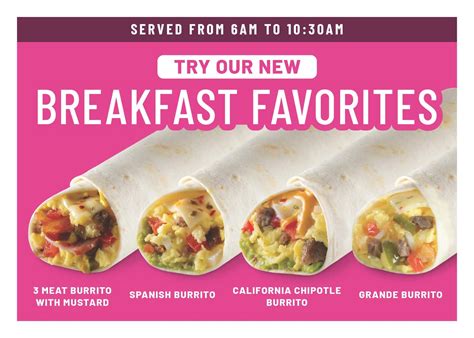 How many carbs are in boca grande breakfast burrito - calories, carbs, nutrition