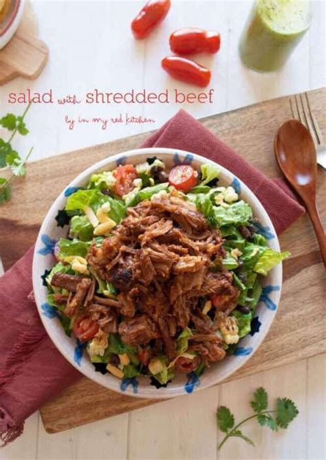 How many carbs are in bonfire brisket salad - calories, carbs, nutrition