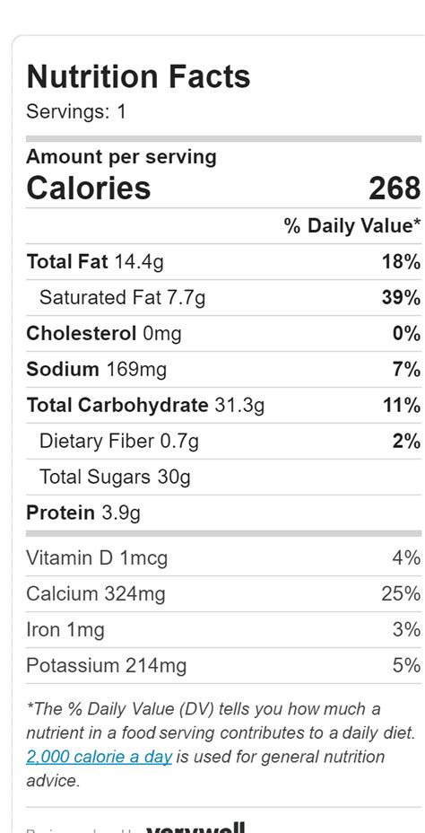 How many carbs are in bonfire mocha - 16 oz. - calories, carbs, nutrition