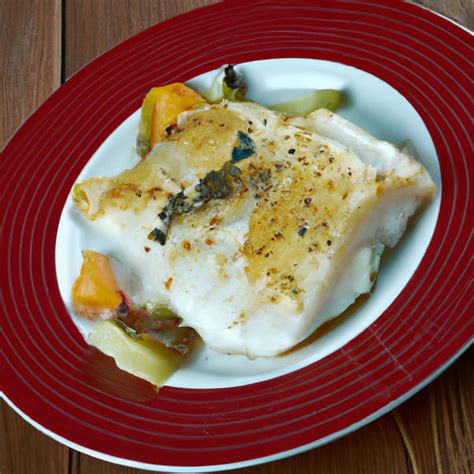 How many carbs are in boston baked cod - calories, carbs, nutrition